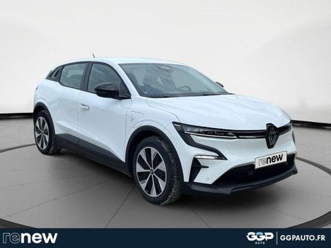 Voitures D'occasion À Avignon | Renault Mégane Megane E-Tech Electric Ev60 130Ch Evolution Er S...