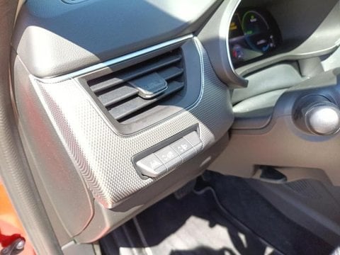 Voitures D'occasion À Avignon | Renault Arkana 1.6 E-Tech 145Ch Intens -21B