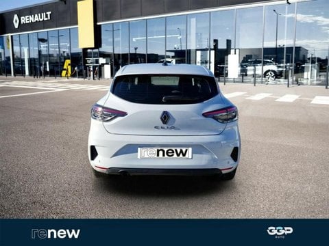 Voitures D'occasion À Avignon | Renault Clio 1.0 Tce 100Ch Evolution Gpl