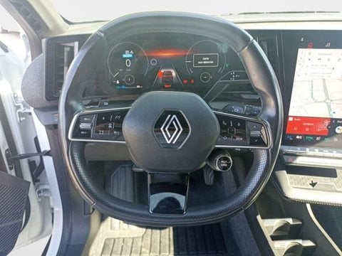 Voitures D'occasion À Avignon | Renault Mégane Megane E-Tech Electric Ev60 220Ch Techno Super C...