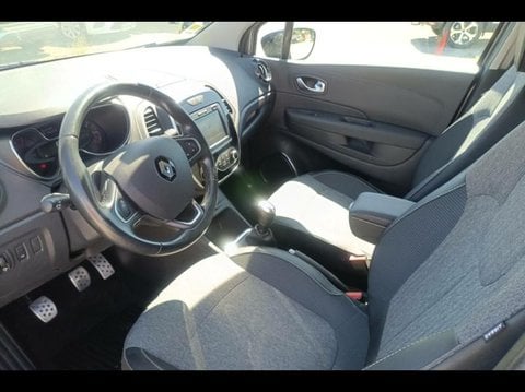 Voitures D'occasion À Avignon | Renault Captur 0.9 Tce 90Ch Intens - 19