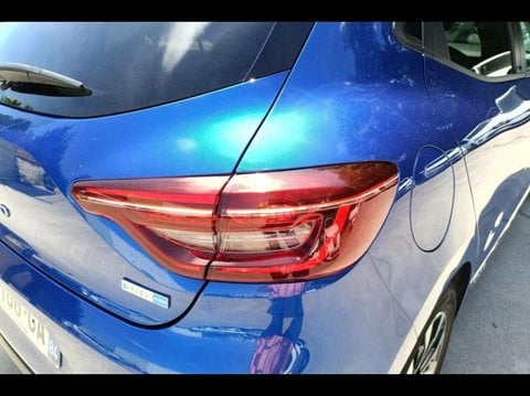 Voitures D'occasion À Avignon | Renault Clio 1.6 E-Tech 140Ch Zen -21