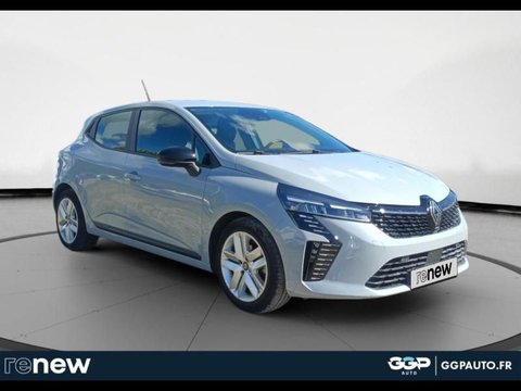 Voitures D'occasion À Avignon | Renault Clio 1.0 Eco-G 100Ch Evolution - 24