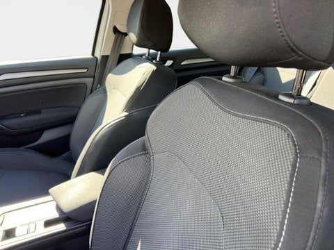 Voitures D'occasion À Avignon | Renault Mégane Megane 1.5 Blue Dci 115Ch Evolution Edc -23