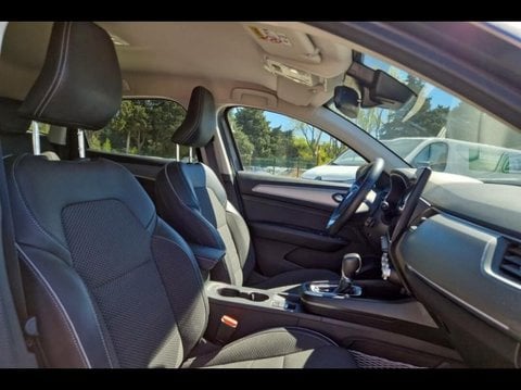 Voitures D'occasion À Avignon | Renault Arkana 1.6 E-Tech Hybride 145Ch Techno -22