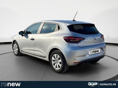 Voitures D'occasion À Avignon | Renault Clio 1.0 Sce 65Ch Evolution