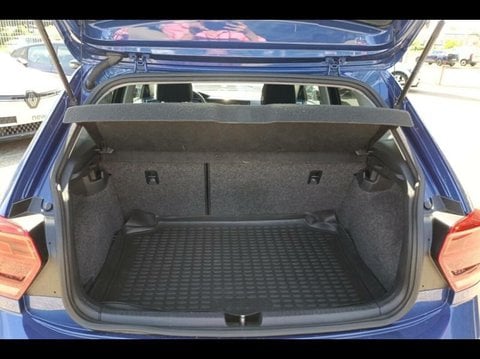 Voitures D'occasion À Avignon | Volkswagen Polo 1.5 Tsi 150Ch R-Line Exclusive Dsg7 Euro6D-T