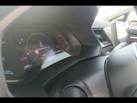 Voitures D'occasion À Avignon | Renault Captur 1.6 E-Tech Hybride 145Ch Evolution