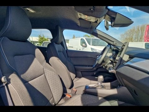 Voitures D'occasion À Avignon | Renault Symbioz 1.6 E-Tech Full Hybrid 145Ch Evolution