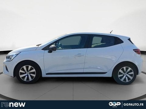 Voitures D'occasion À Avignon | Renault Clio Réversible Clio Réversible 1.6 E-Tech Full Hybrid...