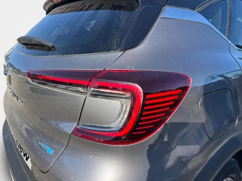 Voitures D'occasion À Avignon | Renault Captur 1.6 E-Tech Hybride 145Ch Techno Fast Track