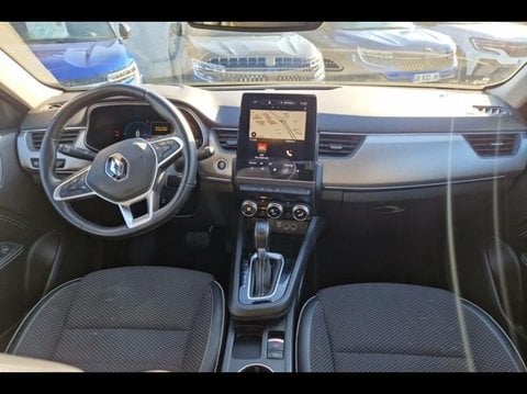 Voitures D'occasion À Avignon | Renault Arkana 1.6 E-Tech 145Ch Intens -21B