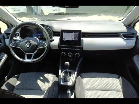 Voitures D'occasion À Avignon | Renault Clio 1.6 E-Tech Hybride 145Ch Evolution