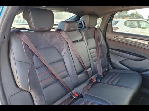 Voitures D'occasion À Avignon | Renault Arkana 1.6 E-Tech 145Ch Rs Line -21B