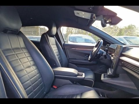 Voitures D'occasion À Avignon | Renault Mégane Megane E-Tech Electric Ev60 220Ch Iconic Super C...