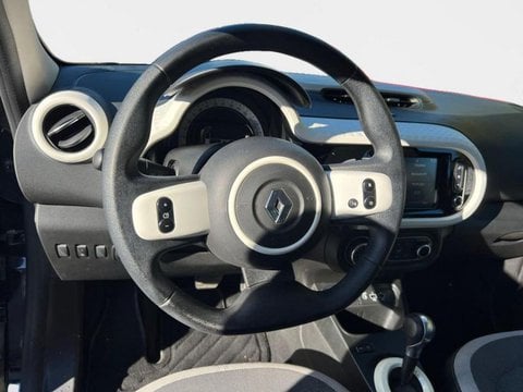 Voitures D'occasion À Avignon | Renault Twingo E-Tech Electric Equilibre R80 Achat Intégral