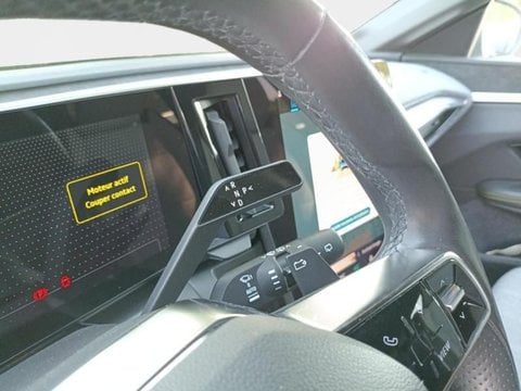 Voitures D'occasion À Avignon | Renault Mégane Megane E-Tech Electric Ev60 220Ch Techno Optimum...