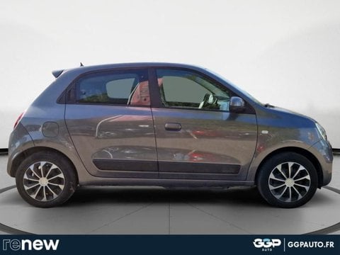 Voitures D'occasion À Avignon | Renault Twingo E-Tech Electric Equilibre R80 Achat Intégral
