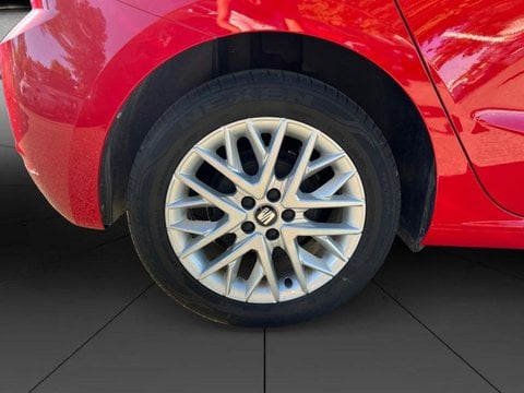 Voitures D'occasion À Avignon | Seat Ibiza 1.0 Ecotsi 95Ch Start/Stop Urban