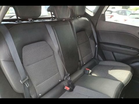 Voitures D'occasion À Avignon | Renault Captur 1.3 Tce 160Ch Fap Rive Gauche Edc