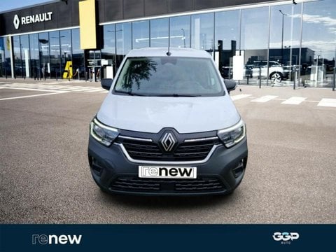 Voitures D'occasion À Avignon | Renault Kangoo Van L1 1.5 Blue Dci 95Ch Advance -24