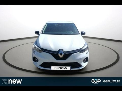 Voitures D'occasion À Avignon | Renault Clio V Tce 100 Gpl Evolution