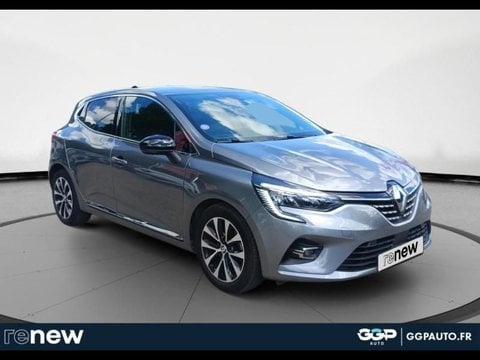 Voitures D'occasion À Avignon | Renault Clio 1.0 Tce 90Ch Techno