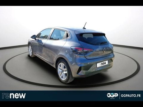 Voitures D'occasion À Avignon | Renault Clio 1.5 Blue Dci 100Ch Evolution - 24