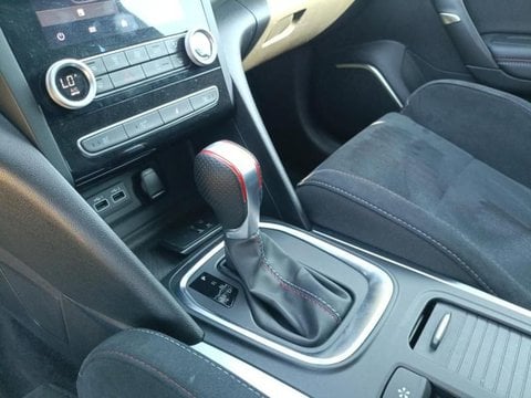 Voitures D'occasion À Avignon | Renault Mégane Megane 1.3 Tce 140Ch Fap Rs Line Edc