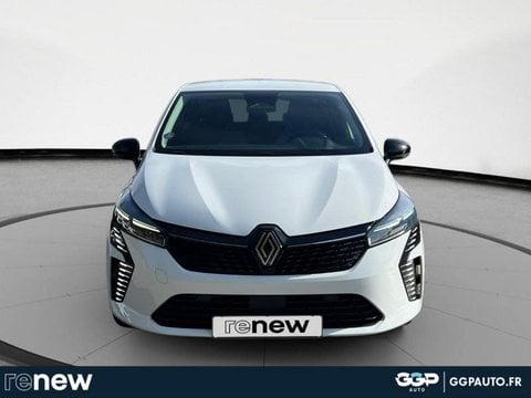 Voitures D'occasion À Avignon | Renault Clio 1.0 Eco-G 100Ch Evolution - 25