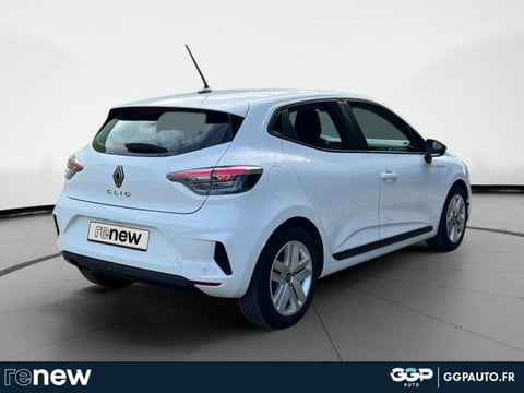 Voitures D'occasion À Avignon | Renault Clio 1.0 Eco-G 100Ch Evolution - 24