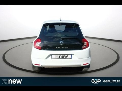 Voitures D'occasion À Avignon | Renault Twingo 1.0 Sce 65Ch Limited - 21My