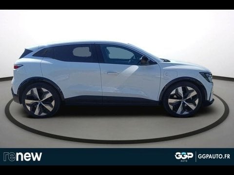 Voitures D'occasion À Avignon | Renault Mégane Megane E-Tech Electric Ev60 220Ch Techno Optimum...