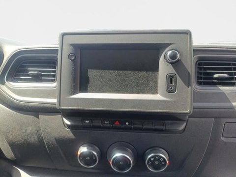 Voitures D'occasion À Avignon | Renault Master Plancb F3500 L2H2 2.3 Dci 135Ch Confort Euro6