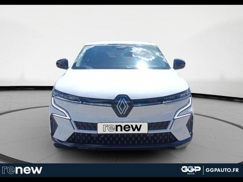Voitures D'occasion À Avignon | Renault Mégane Megane E-Tech Electric Ev60 220Ch Equilibre Opti...