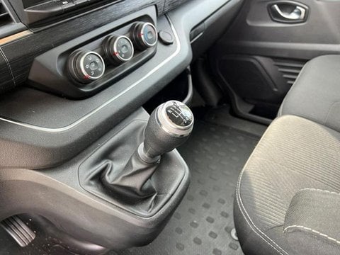 Voitures D'occasion À Avignon | Renault Trafic Fg L1H1 2T8 2.0 Blue Dci 130Ch Grand Confort