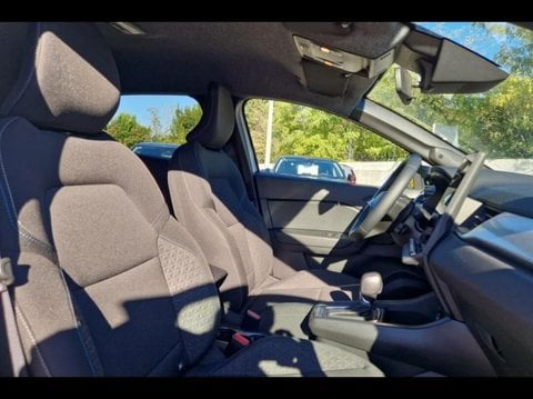 Voitures D'occasion À Avignon | Renault Symbioz 1.6 E-Tech Full Hybrid 145Ch Evolution