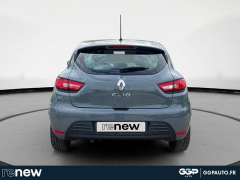 Voitures D'occasion À Avignon | Renault Clio 0.9 Tce 75Ch Energy Trend 5P Euro6C