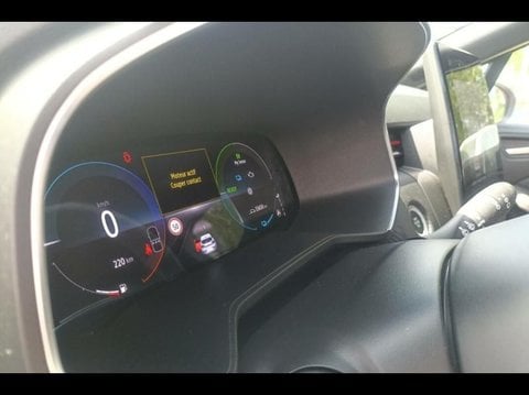 Voitures D'occasion À Avignon | Renault Clio 1.6 E-Tech Hybride 140Ch Rs Line -21N