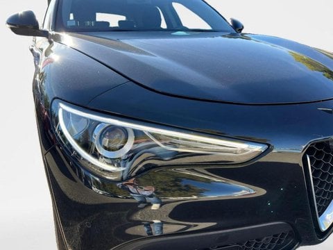 Voitures D'occasion À Avignon | Alfa Romeo Stelvio 2.2 Diesel 190Ch Super At8 My20