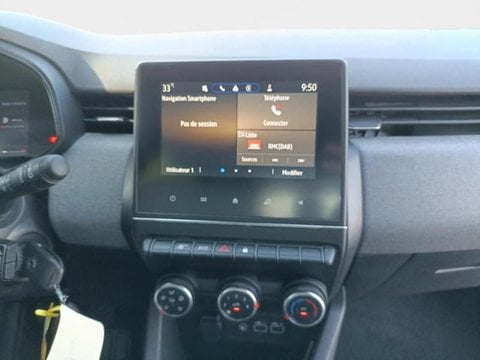 Voitures D'occasion À Avignon | Renault Clio 1.0 Eco-G 100Ch Evolution - 24