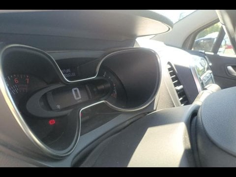 Voitures D'occasion À Avignon | Renault Captur 0.9 Tce 90Ch Intens - 19
