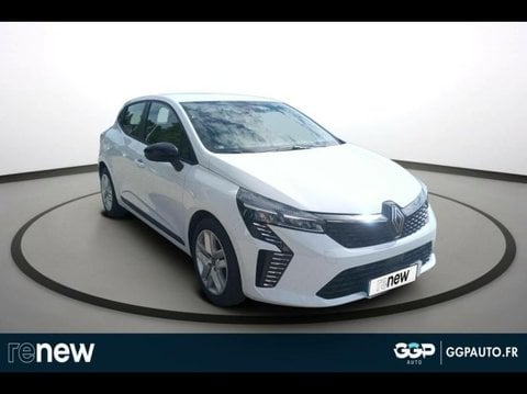 Voitures D'occasion À Avignon | Renault Clio 1.0 Eco-G 100Ch Evolution - 25