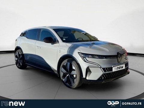 Voitures D'occasion À Avignon | Renault Mégane Megane E-Tech Electric Ev40 130Ch Equilibre Stan...