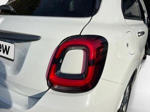 Voitures D'occasion À Avignon | Fiat 500X 1.3 Firefly Turbo T4 150Ch Sport Dct