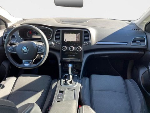 Voitures D'occasion À Avignon | Renault Mégane Megane 1.5 Blue Dci 115Ch Evolution Edc -23