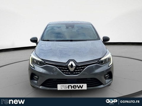 Voitures D'occasion À Avignon | Renault Clio 1.0 Tce 90Ch Techno