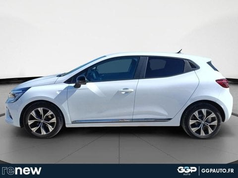 Voitures D'occasion À Avignon | Renault Clio 1.0 Tce 90Ch Evolution