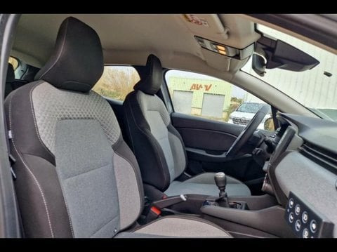 Voitures D'occasion À Avignon | Renault Clio 1.5 Blue Dci 100Ch Evolution