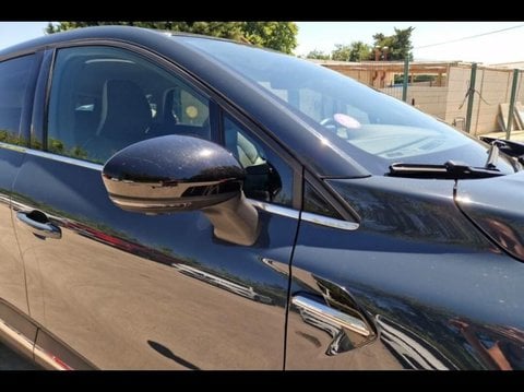 Voitures D'occasion À Avignon | Renault Captur E-Tech Plug-In 160 - 21 Intens